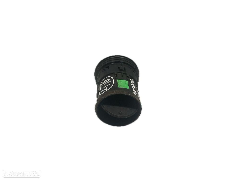 Grelha / Difusor Sofagem Nissan Qashqai / Qashqai +2 I (J10, Nj10, Jj1 - 3