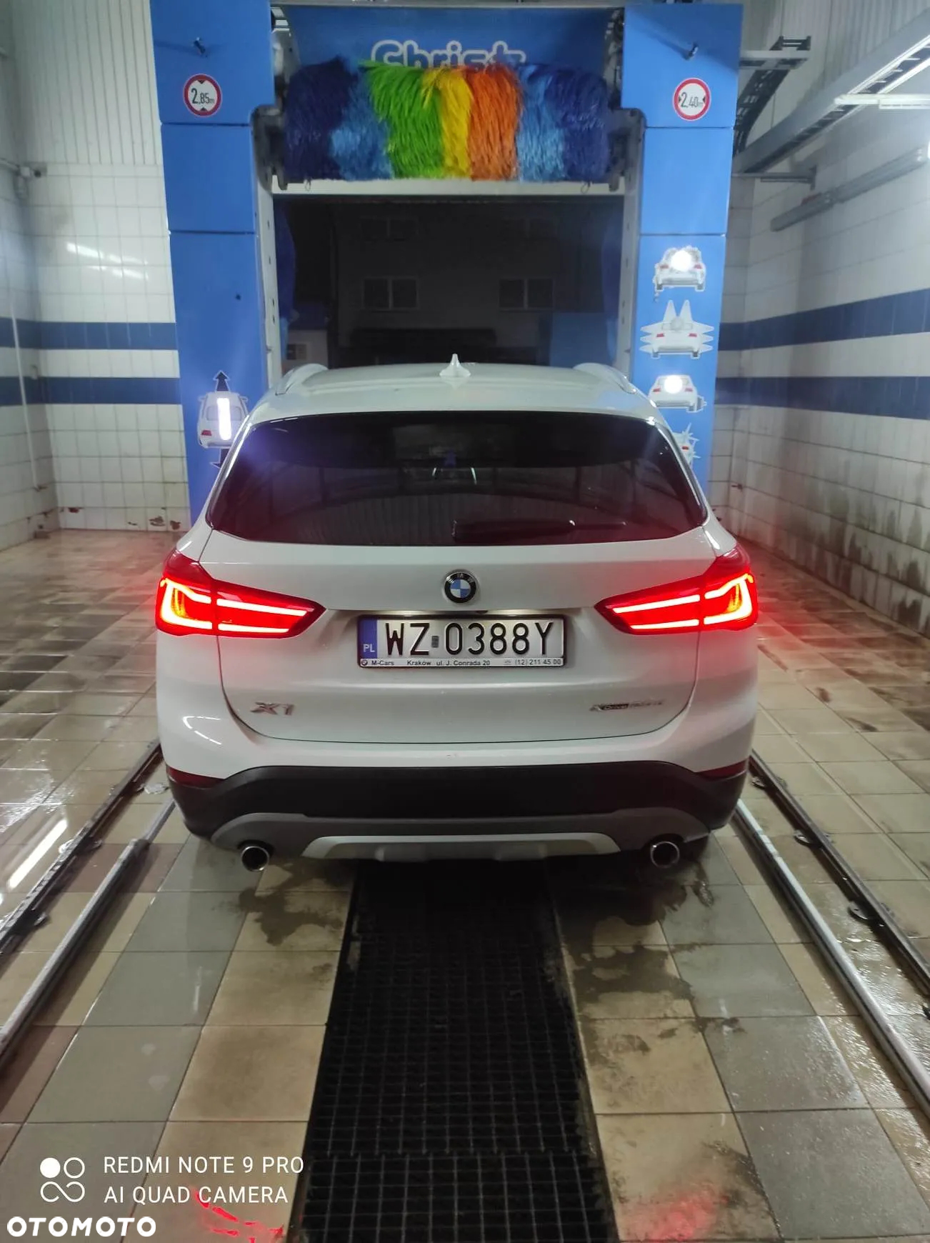 BMW X1 xDrive20d - 2