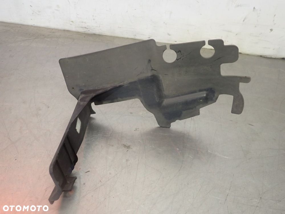 KIEROWNICA POWIETRZA CHEVROLET CRUZE I LIFT 95217980 - 1
