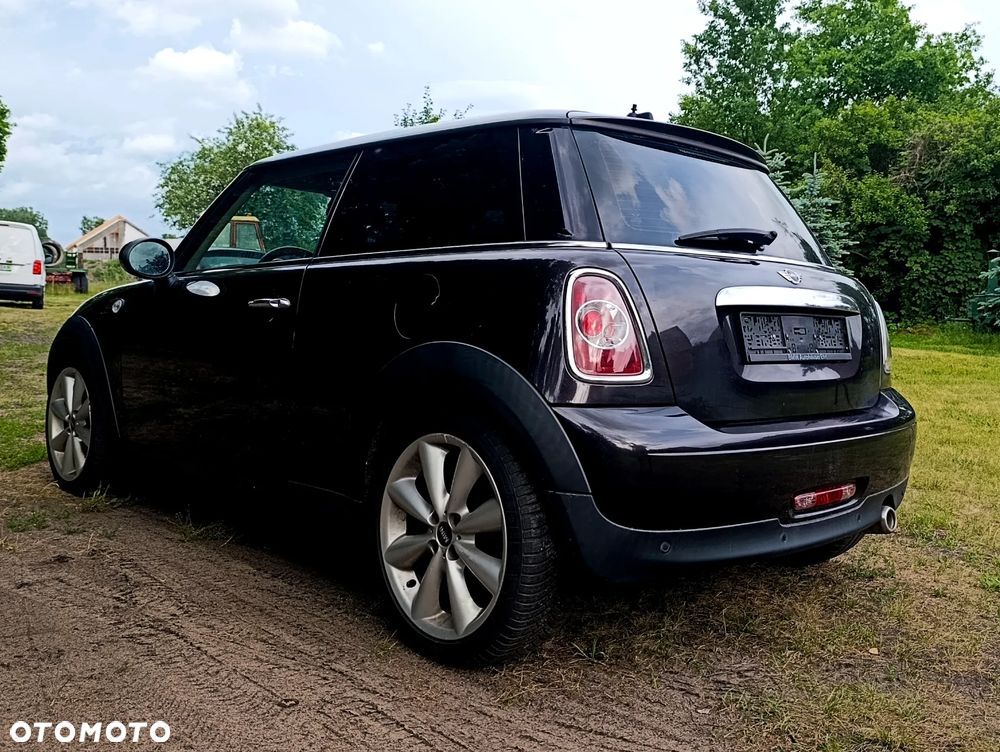 MINI Cooper - 6