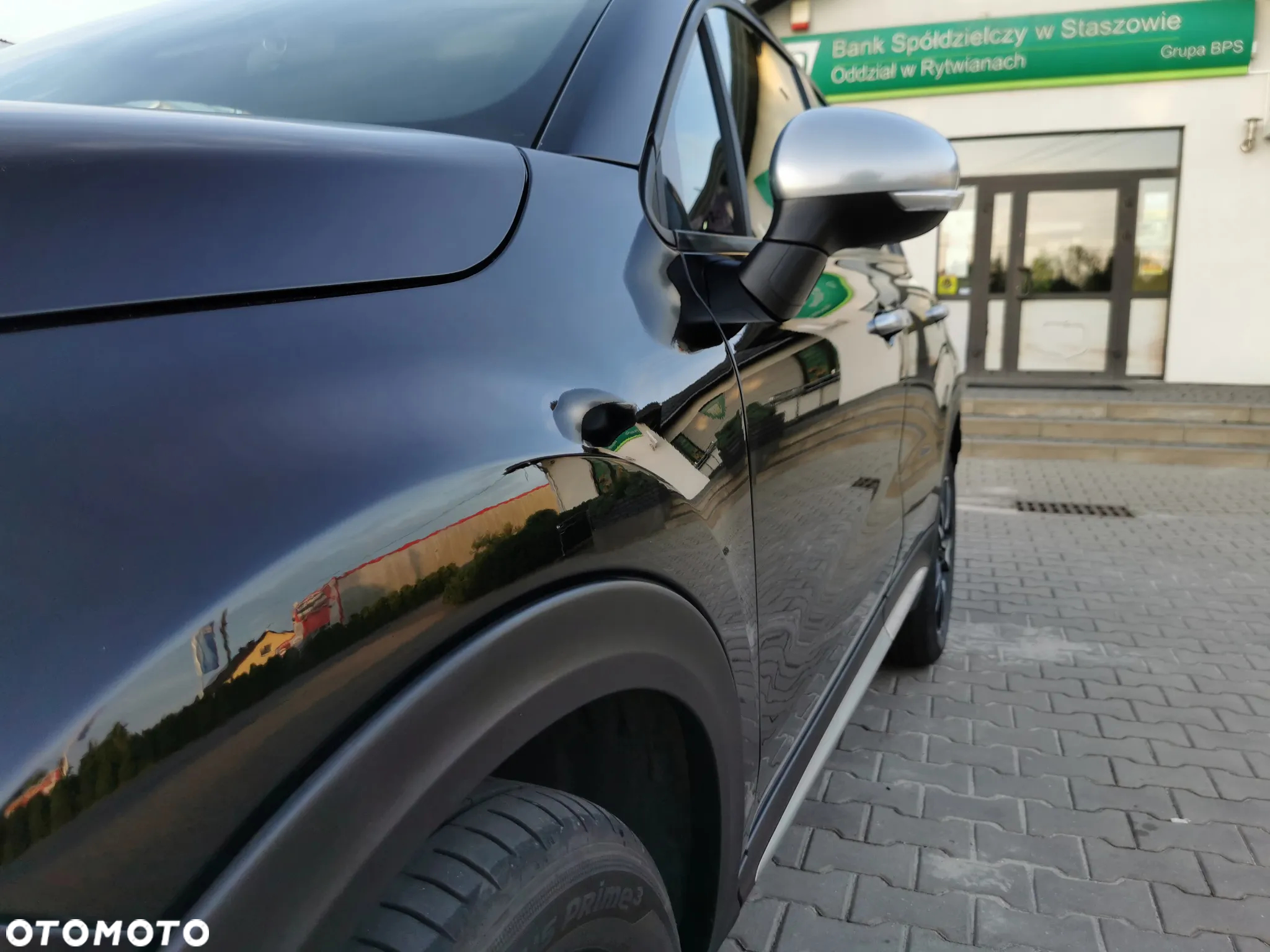 Fiat 500X 1.4 MultiAir Mirror - 2