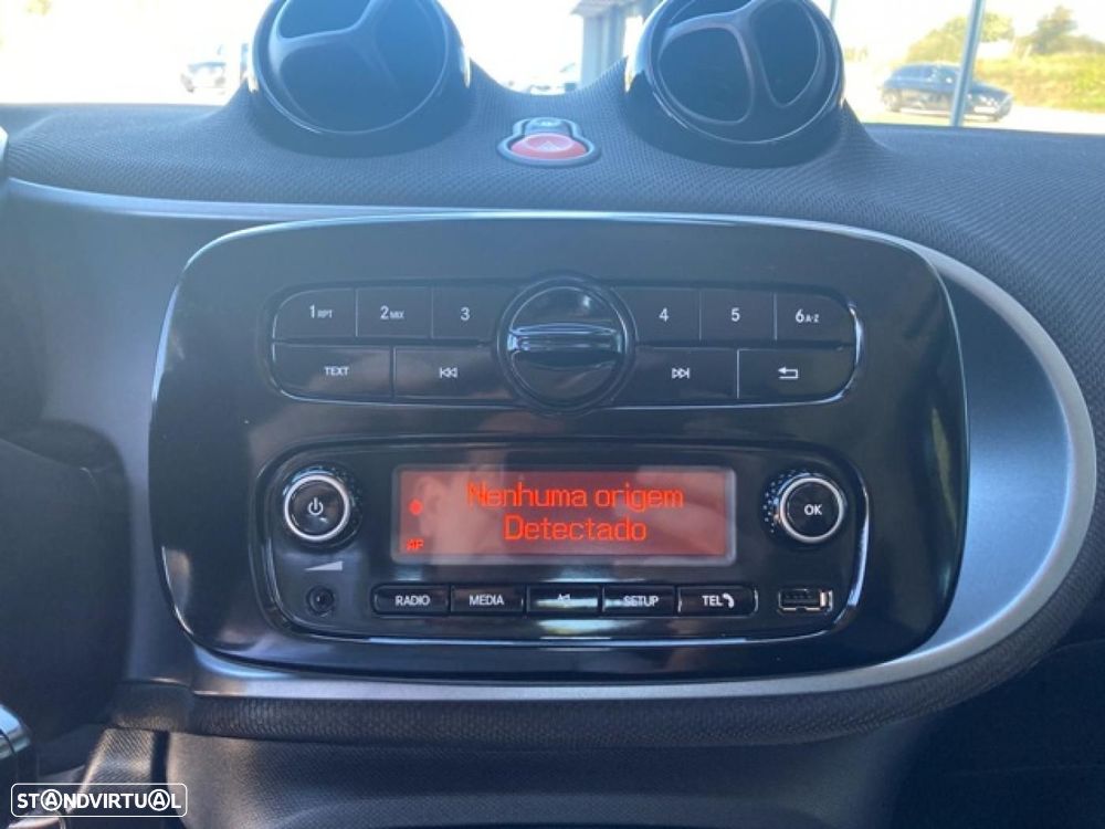 Smart ForTwo Coupé Standard - 21