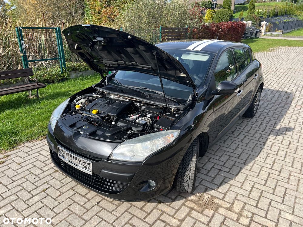 Renault Megane - 7