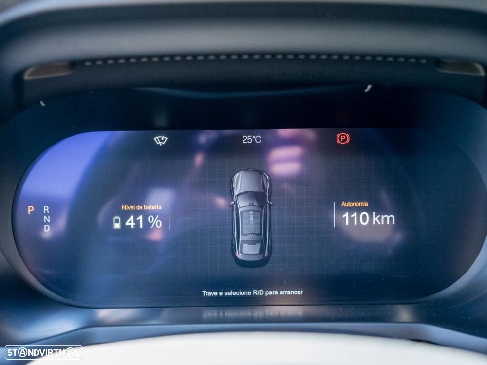 Polestar 2 Long Range 78 kWh - 35