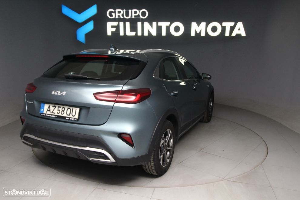 Kia XCeed 1.0 T-GDI Drive - 3