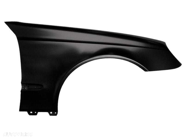 Aripa stanga/dreapta Mercedes W211 an 2002-2009 , aripi noi