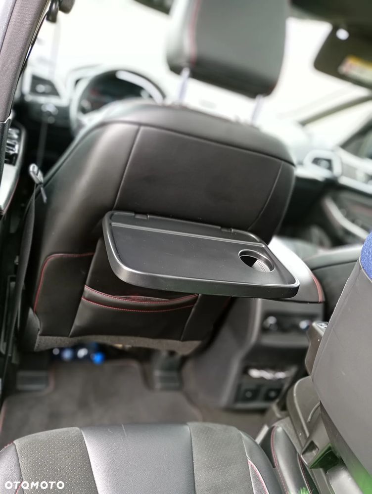 Ford S-Max 2.0 EcoBlue ST-Line - 12