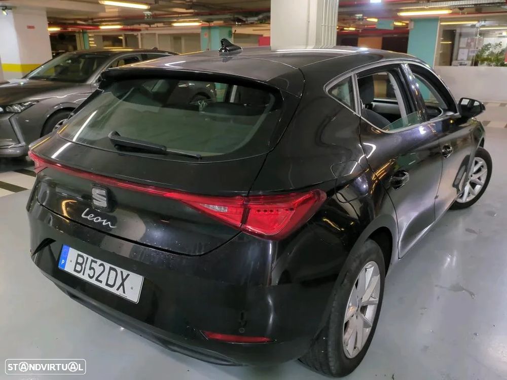 SEAT Leon 1.0 TSI Style - 3
