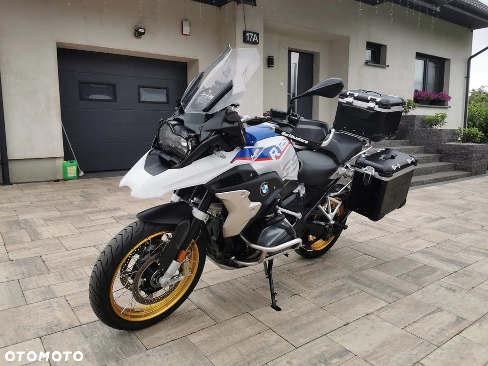 BMW R - 4