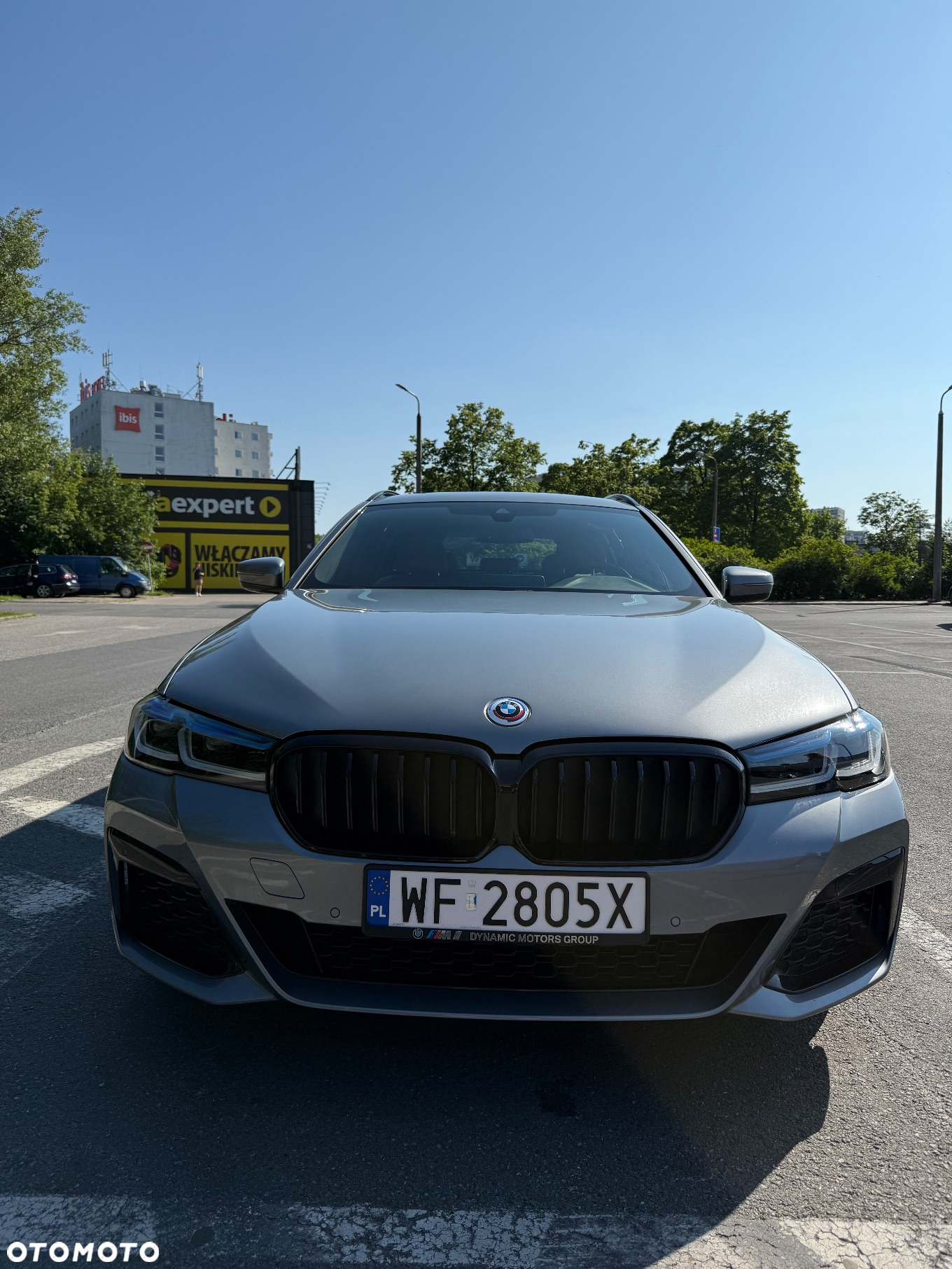 BMW Seria 5 - 2