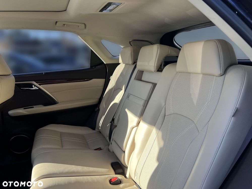 Lexus RX 450h Prestige - 13