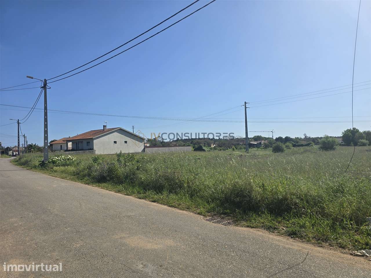 Terreno em Vagos - Grande imagem: 2/15