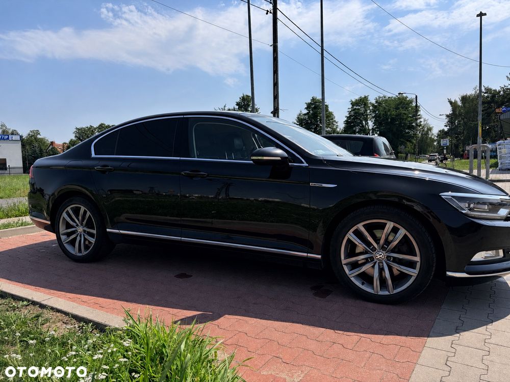Volkswagen Passat - 3