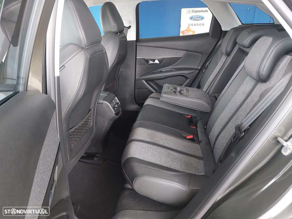 Peugeot 3008 1.5 BlueHDi Allure - 15