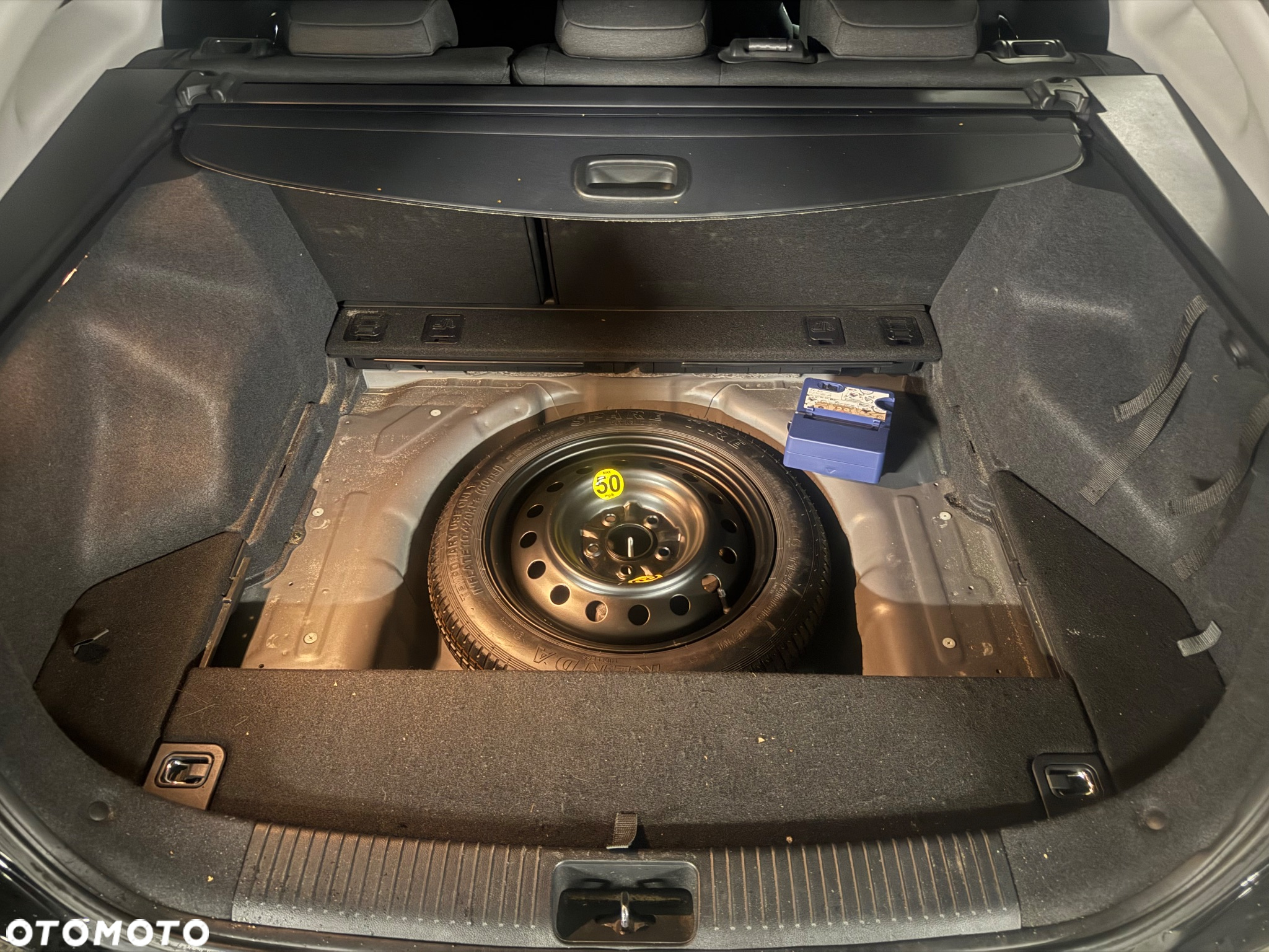 Kia Ceed Cee'd 1.6 GDI M - 26