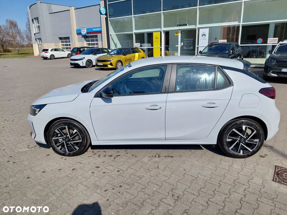 Opel Corsa 1.2 Edition S&S - 2