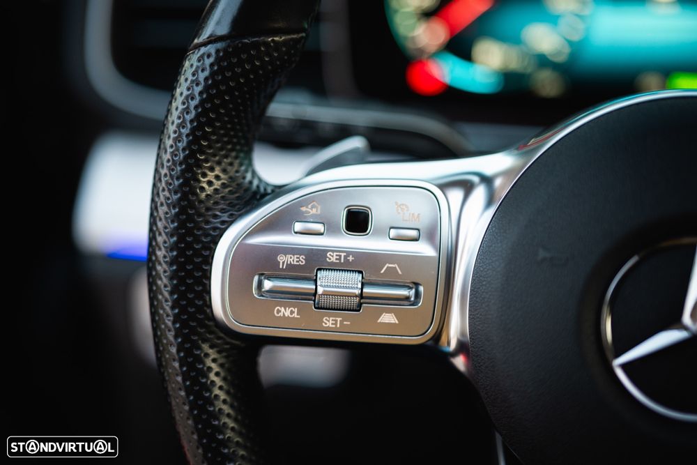 Mercedes-Benz GLE 350 de 4Matic - 22