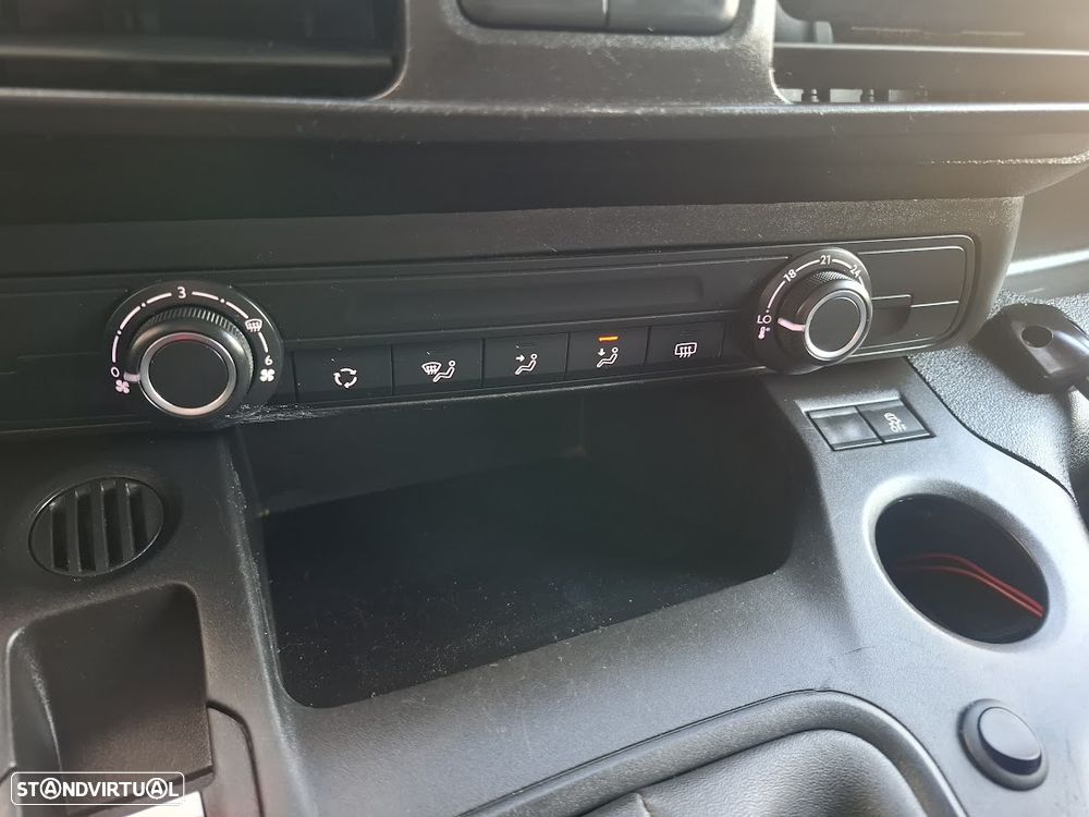 Citroën Berlingo Van XL 1.5 BlueHDi - 14