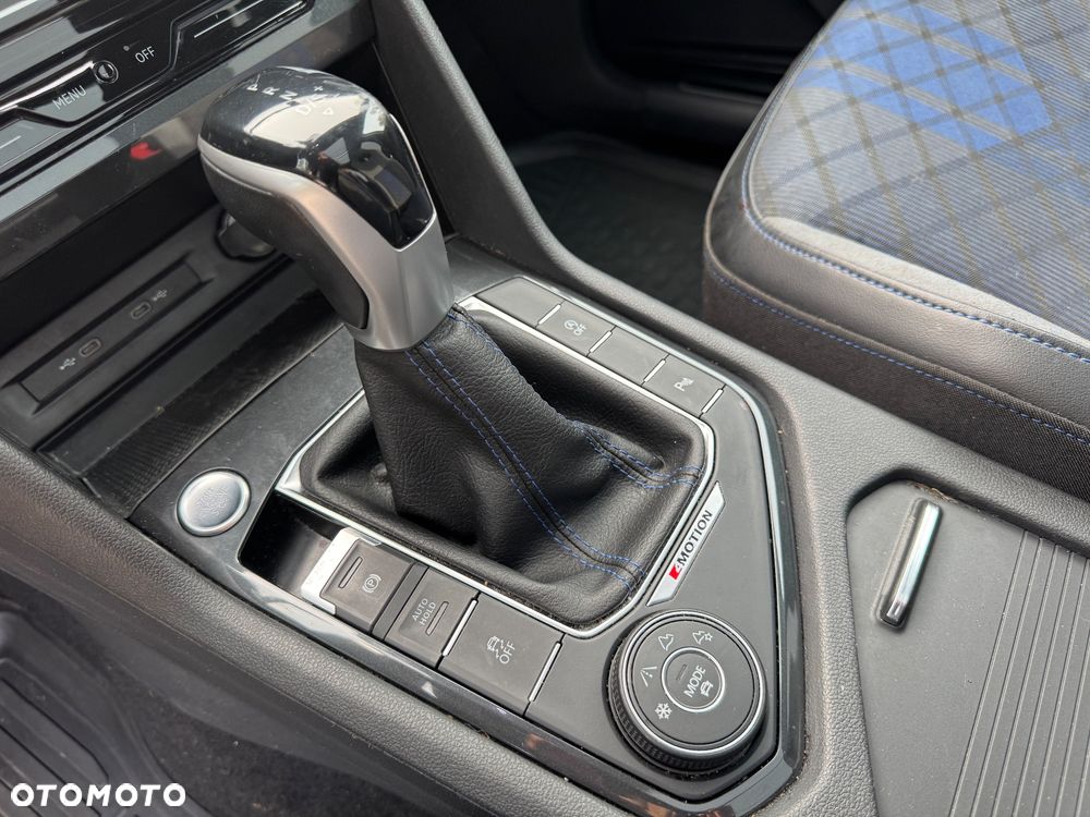 Volkswagen Tiguan 2.0 TSI 4Mot R DSG - 18