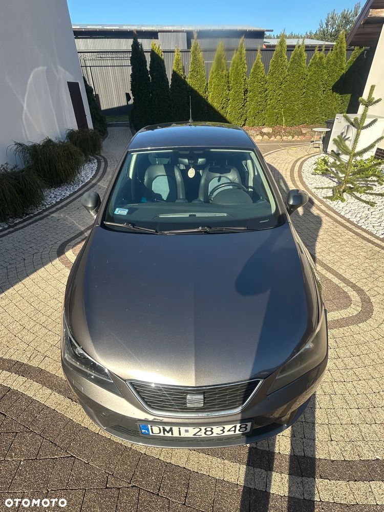 Seat Ibiza - 9