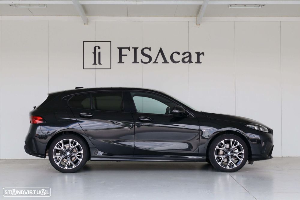 BMW 116 Pack Desportivo M - 7