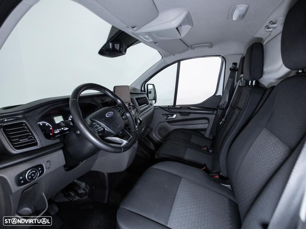Ford Transit 2.0 TDCi Trend L2H1 3L c/IVA - 9