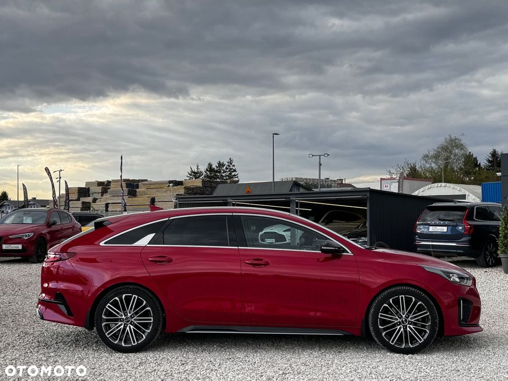 Kia ProCeed - 3