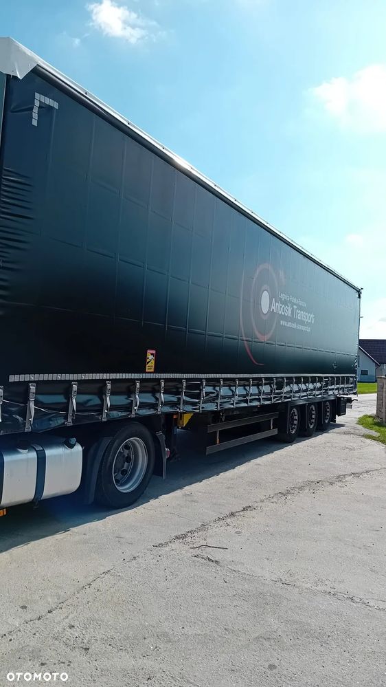 Schmitz Cargobull Schmitz mega 2021 - 4