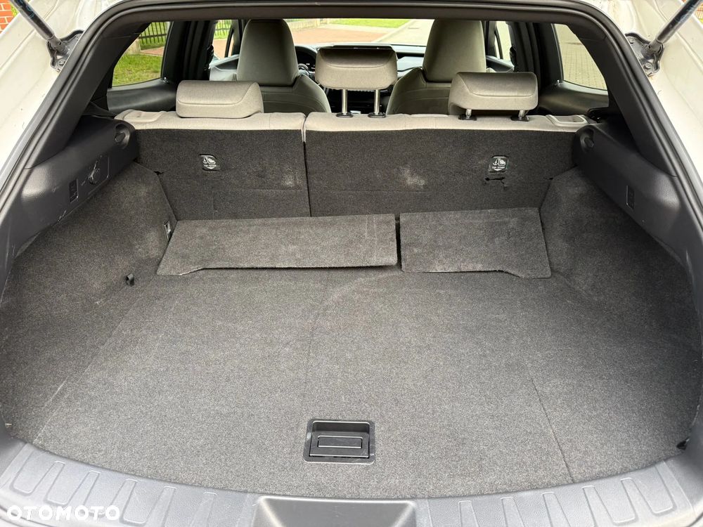 Toyota RAV4 2.0 Comfort 4x2 MS - 12