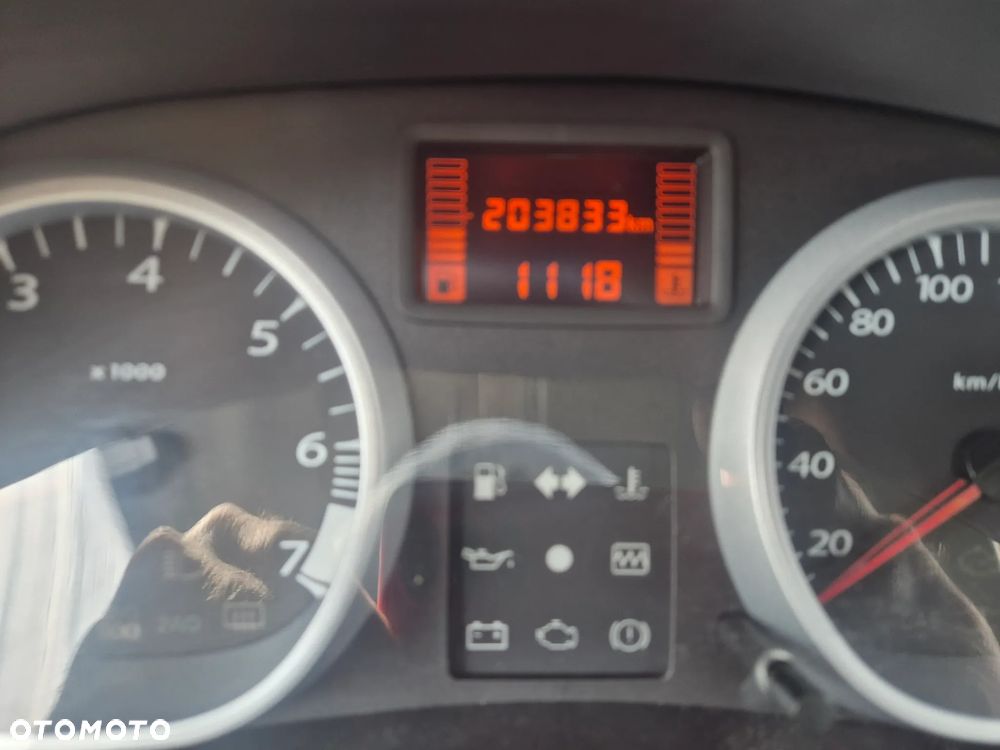Dacia Duster 1.6 16V 4x2 Destination - 16