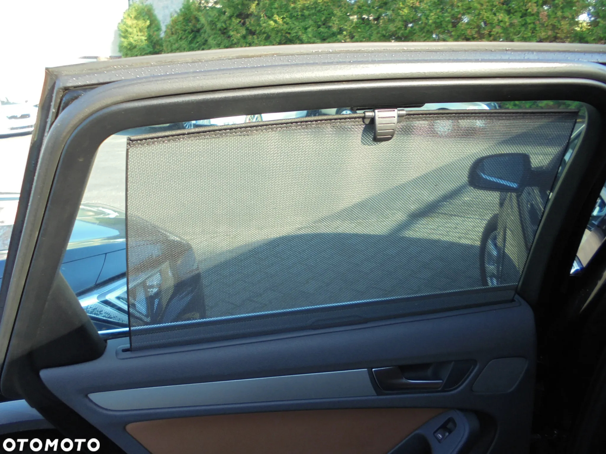 Audi A4 2.0 TDI Multitronic - 12