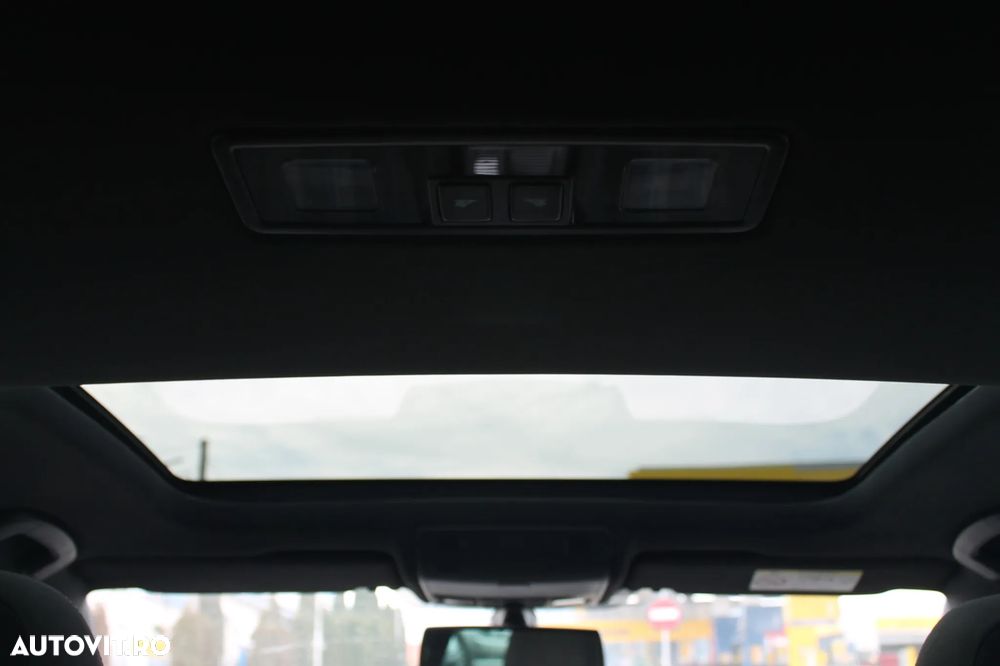 Volkswagen Golf GTE 1.4 TSI PHEV 204 CP - 20