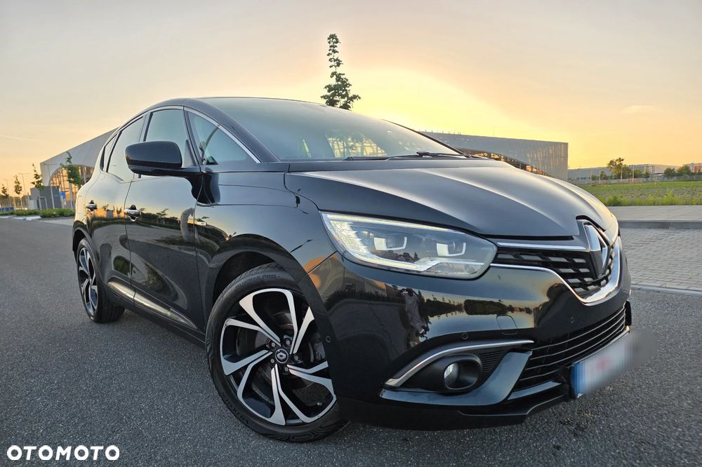 Renault Scenic 1.2 TCe Energy Bose EU6 - 3