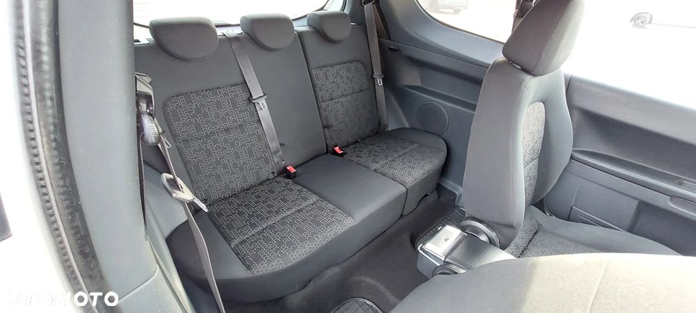 Mitsubishi Colt 1.3 Air - 20