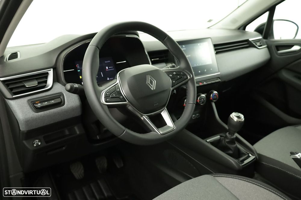 Renault Clio 1.0 TCe Evolution Bi-Fuel - 7