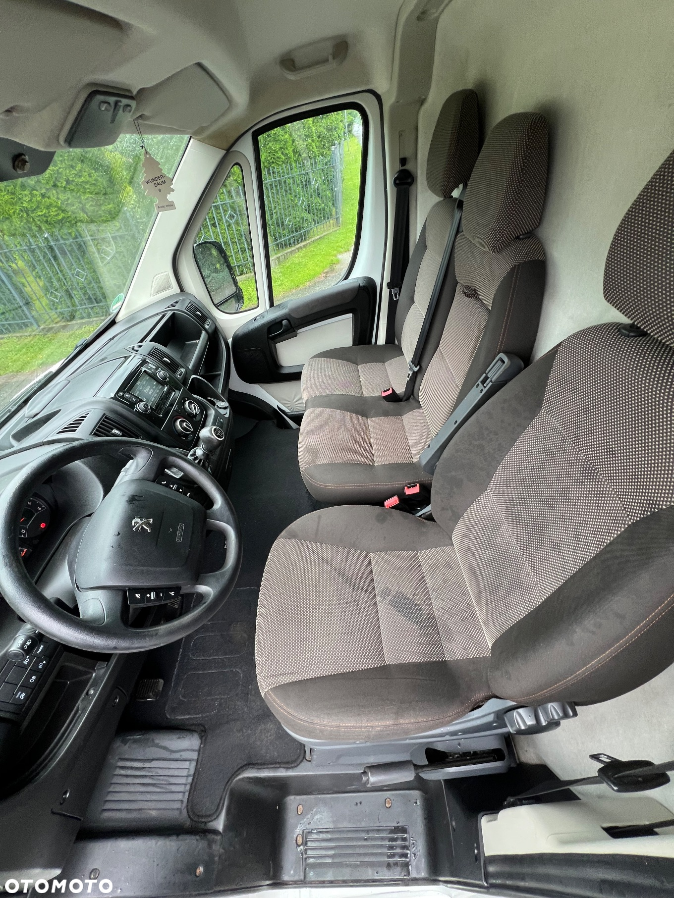 Peugeot Boxer - 18