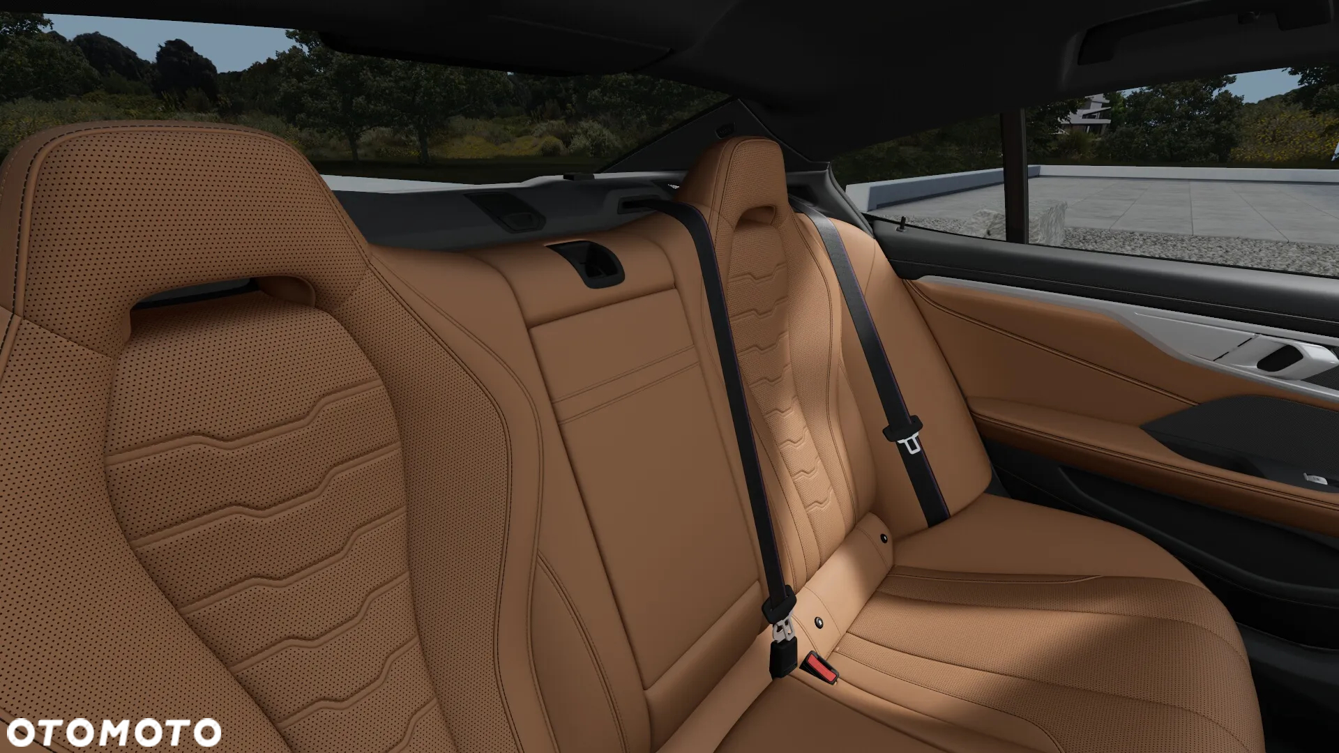BMW Seria 8 840i xDrive - 7