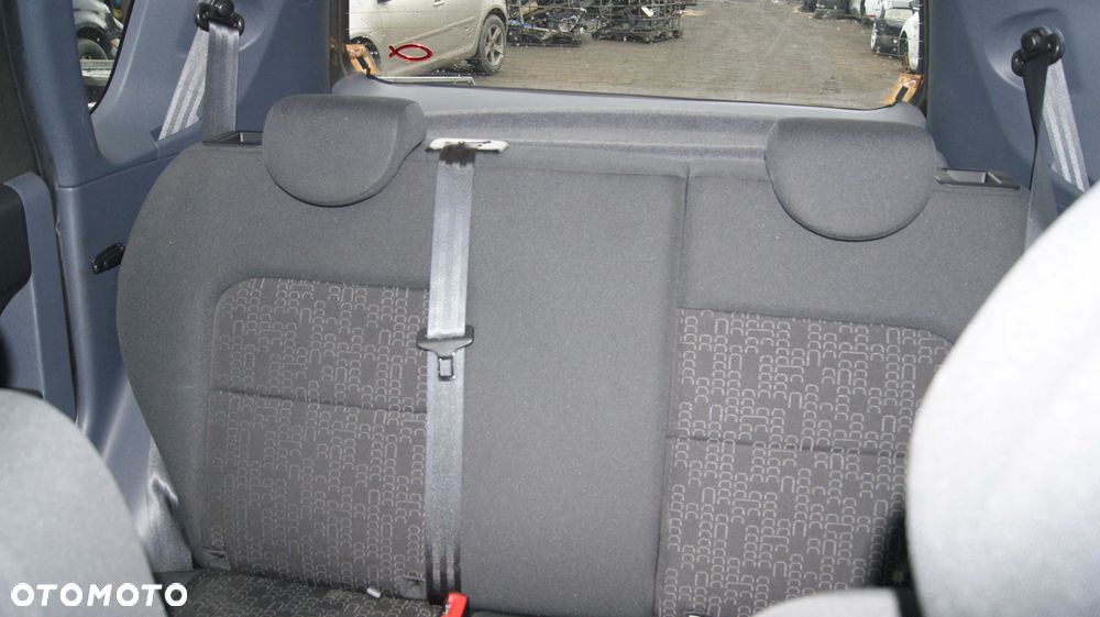 Mitsubishi Colt Na części Lakier(34H) maska zderzak klapa błotnik drzwi - 8