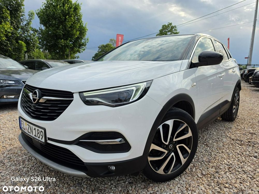Opel Grandland X 1.5 D Start/Stop Ultimate - 15