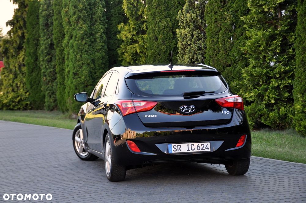 Hyundai i30 - 15