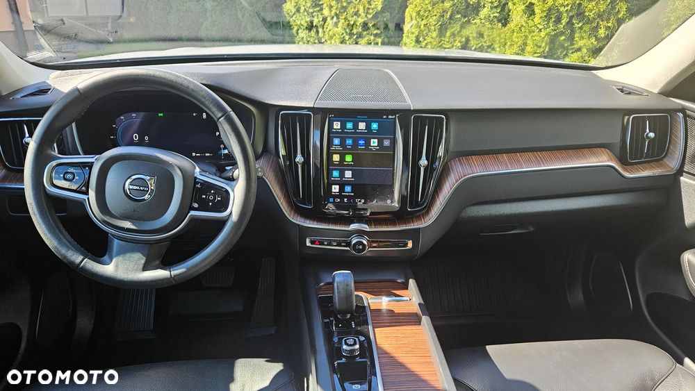Volvo XC 60 B5 B AWD Geartronic Inscription - 13