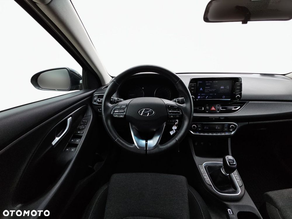 Hyundai i30 1.0 T-GDI Smart - 22