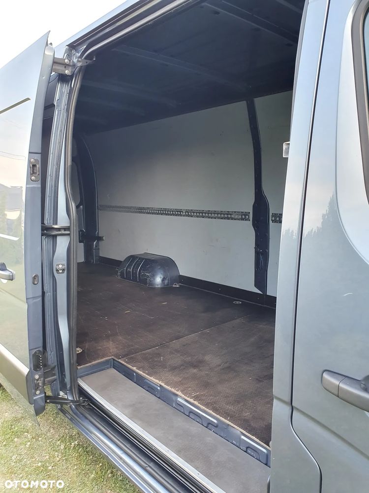 Opel Movano Master NV400 L4H2 - 12