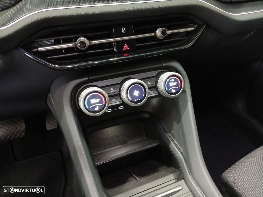 Skoda Kodiaq 2.0 TDI Sportline DSG - 21