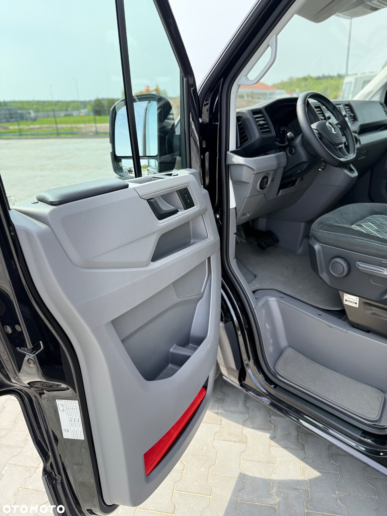 Volkswagen Crafter - 16