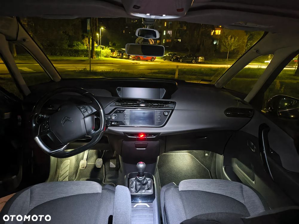 Citroën C4 Picasso 1.6 BlueHDi MoreLife S&S - 30
