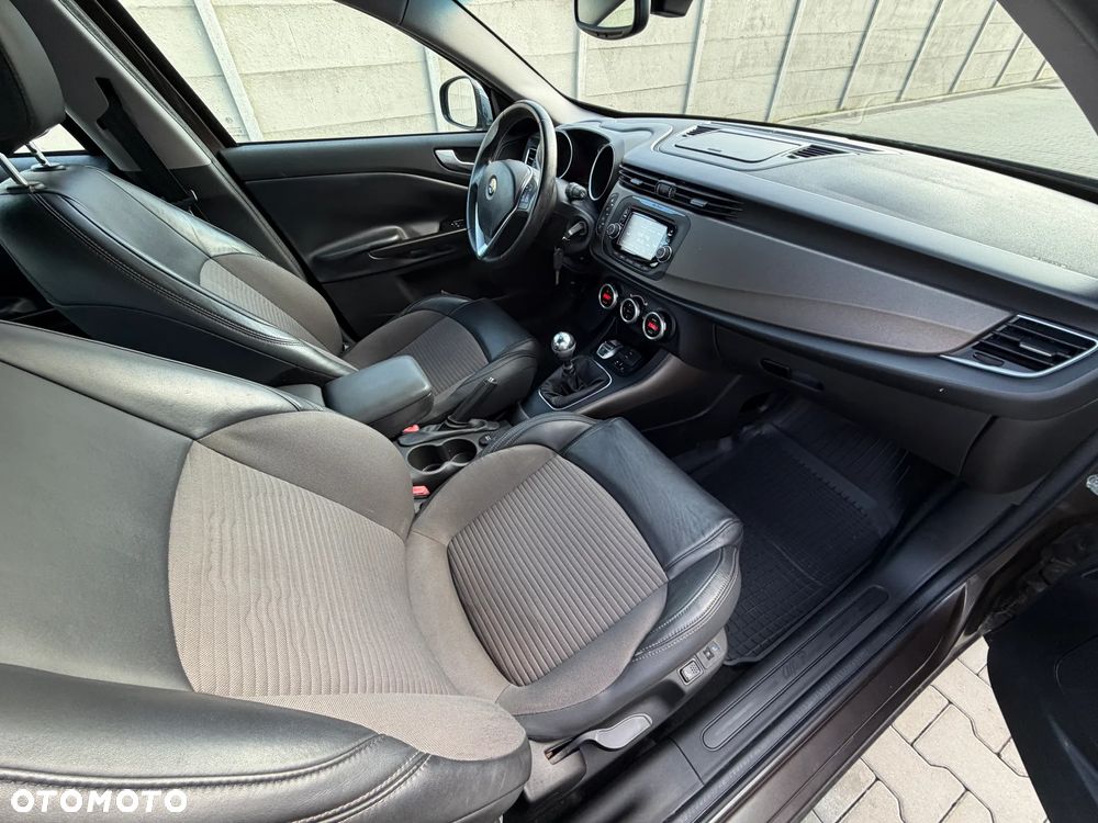 Alfa Romeo Giulietta 2.0 JTDM 16V Veloce - 10