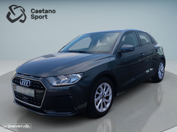 Audi A1 Sportback 25 TFSI Advanced