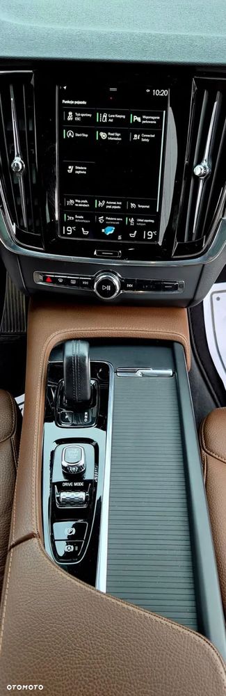 Volvo V90 B4 D Geartronic Momentum Pro - 38