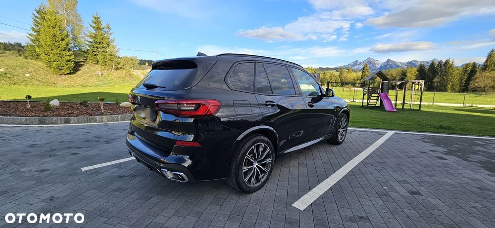 BMW X5 xDrive30d - 4